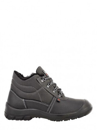 Fashion insulated working boots. 412mu (222039) фото 3