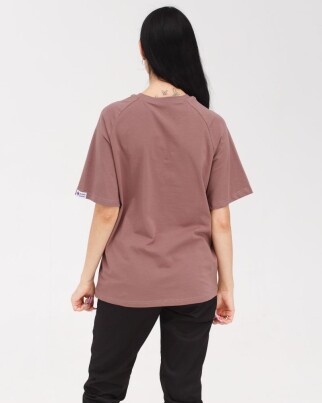Medical T-Shirt Reglan Women's Cappuccino 348-424-798 (6613547) фото 2