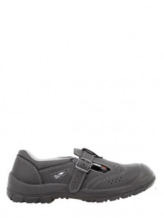 Sandals working fashion. BA460m (222064) фото 4