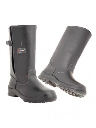 Fashion work boots. VS408u (222061) фото 3