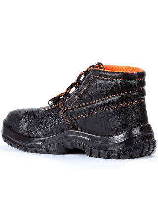 Ankle boots with reinforced toe | NORTH OVERALLS | Buy Boots with the sole of the navel and a reinforced toe cap workers in Kiev: price, reviews, sale 5 Boots with PUF sole and reinforced toe box mod. 220 P (220517) фото 7