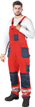 Signal overalls LH-FMNX-B CGS (222212) фото 1