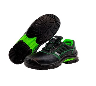 Safety ankle boots TORONTO Sizam TORONTO S1P 36181 - 36192 (8137952) фото 4