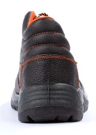 Polyurethane work boots with toe cap | NORTH OVERALLS | Buy Work boots on polyurethane with a toe cap in Kiev: price, reviews, sale 6 Work shoes PUP with metal toe cap (220549) фото 8
