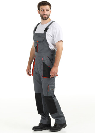Semi-overalls "TRITON" (1175) фото 1