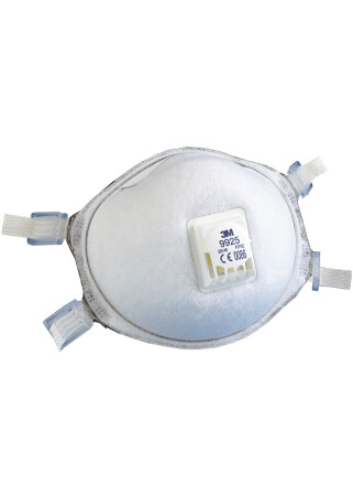 Респиратор 3М 9925 (102566) фото 1