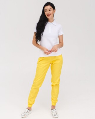 Medical Pants Women's Joggers Amber 303-461-730 (6613649) фото 7
