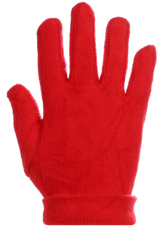 Winter gloves for workers (931) фото 8