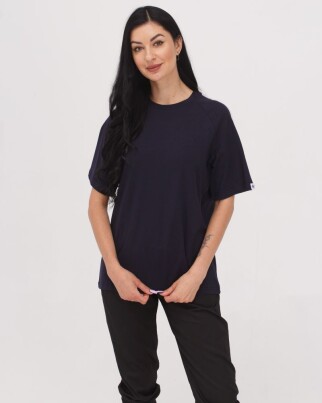 Medical Reglan T-Shirt Women's Blue 323-322-914 (6613560) фото 1