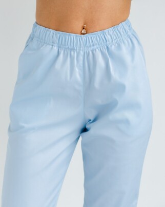 Medical Pants Women's Joggers Azure 303-462-730 (6613653) фото 3