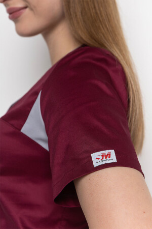 Medical suit Emily-stretch, female. Marsal (5436934) фото 10
