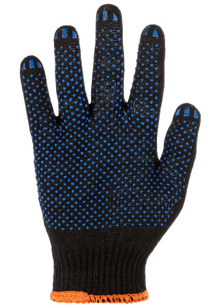 Gloves working mixed with pvc point (1971) фото 1