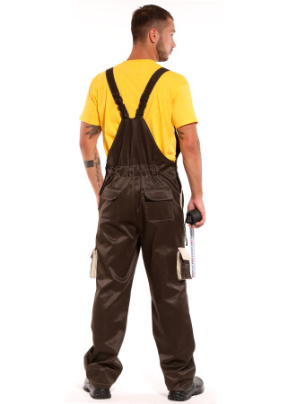 Semi-overalls working "ULTRA" (1137) фото 2