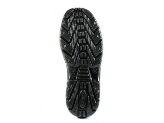 Winter work boots Zenkis U 959 CI black (S3) (501318) фото 3