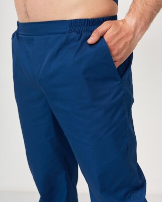 Men's Medical Suit Texas Blue 136-322-677 (6613696) фото 5