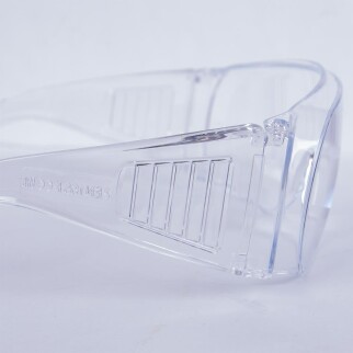 Goggles transparent GOG-ICER (7014) фото 2