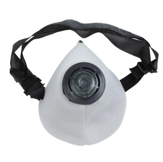 Респиратор У2-К (полиэтилен) (221237) фото 1