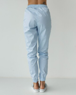 Medical Pants Women's Joggers Azure 303-462-730 (6613653) фото 2