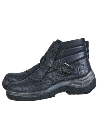 Working boots for welder REIS BRHOTREIS (220670) фото 2