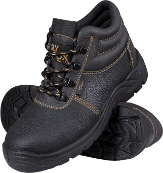 Work boots OX-SLX-T-OB (221632) фото 1