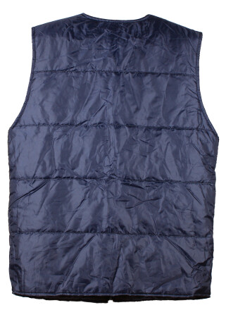 Warmed worker vest (220381) фото 2