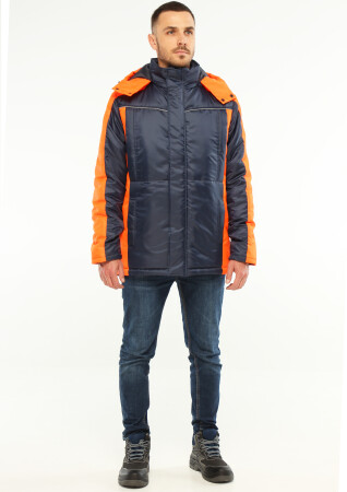 Winter jacket "SATURN" (180016) фото 3