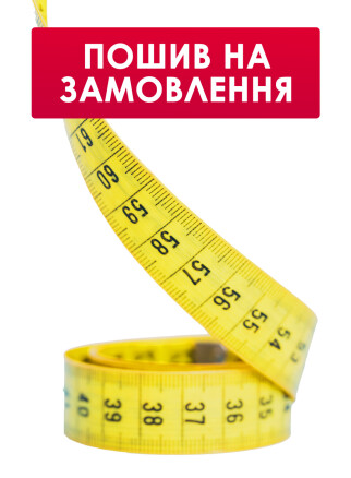 Пошив формы на заказ фото 1