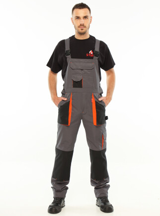 Semi-overalls "TRITON" (1175) фото 9