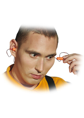 Беруши оранжевые OSZ-LINE (102587) фото 1