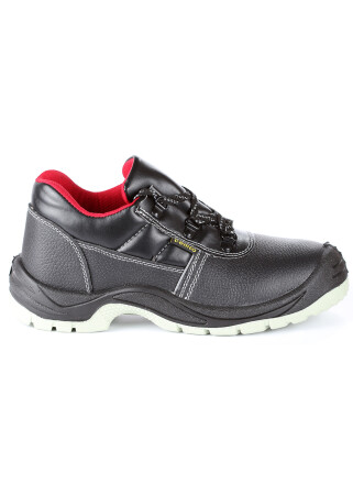 Work shoes with double NAV sole - safety shoes - NORTH OVERALLS | Buy Work shoes with a double NAV sole - safety shoes in Kiev: price, reviews, sale Low shoes workers with a double NAV sole (220524) фото 2