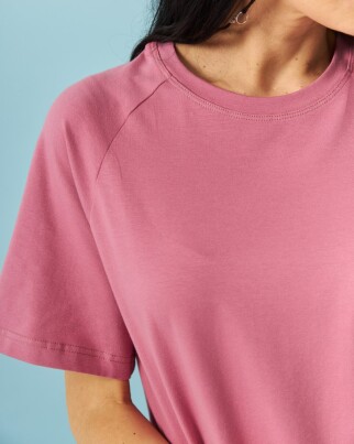 Medical T-Shirt Reglan Women's Pink and Purple 348-431-798 (6613556) фото 3