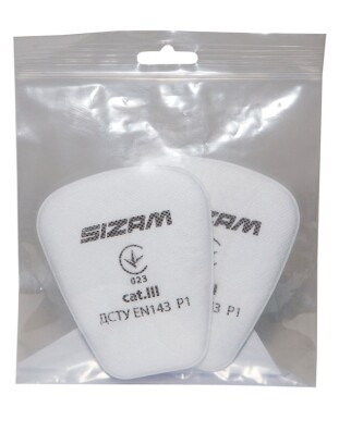 Предфильтр для фильтров ProFiltr 6013 Р1 Sizam 35101 (8138009) фото 2