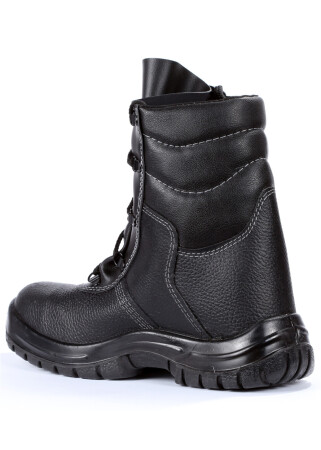 Boots with high tops mod. 342 ТМ (220532) фото 6