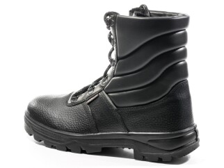 Work boots Zenkis SG 091 black (S1) (501332) фото 2