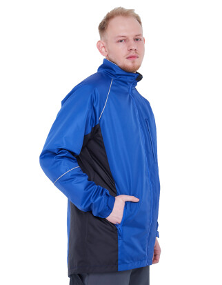 Demi-season working jacket (3399111) фото 3