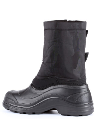 Footwear winter "THERMO" men's boots (220578) фото 7