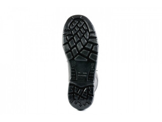 Work sandals Zenkis S7 black (S1) (501316) фото 3