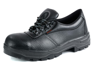 Working shoes Zenkis SG 031 black (O1) (501303) фото 1