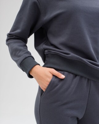 Women's Medical Suit Montreal Dark Gray 471-408-758 (6613375) фото 6