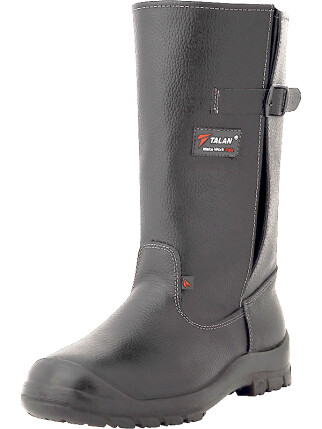 Fashion work boots. VS408u (222061) фото 1