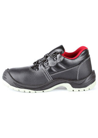 Work shoes with double NAV sole - safety shoes - NORTH OVERALLS | Buy Work shoes with a double NAV sole - safety shoes in Kiev: price, reviews, sale 4 Low shoes workers with a double NAV sole (220524) фото 6