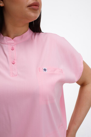 Women's medical suit Sydney pink 497-337-677 (6636870) фото 3