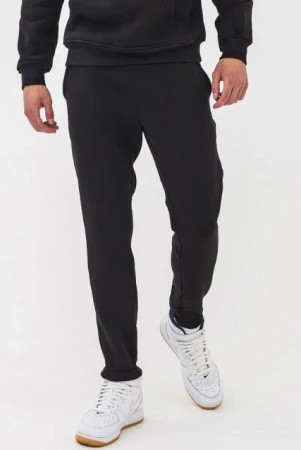 Insulated pants black RAY BASIC U0901 (5137640) фото 1
