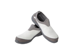 Sneakers Sizam TAMPA WHITE S1P 36143 - 36151, 36154 (8137966) фото 1