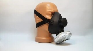 Полумаска РМ-1 (221794) фото 3