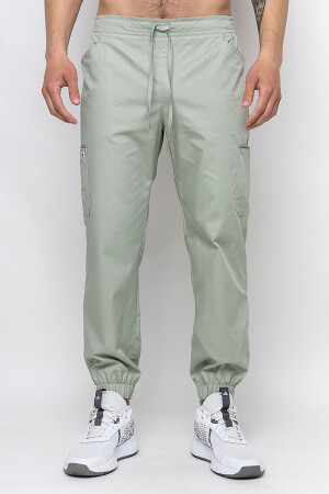 Manhattan Medical Men's Joggers. Pistachio (5437039) фото 1