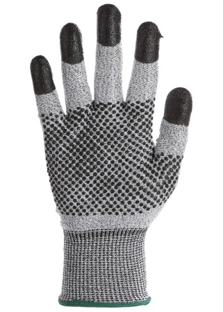 Рукавички робочі "Кевлар" (2061) фото 1