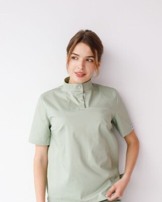 Medical Women's Denver Pistachio Medical Suit 429-396-679 (6613367) фото 7