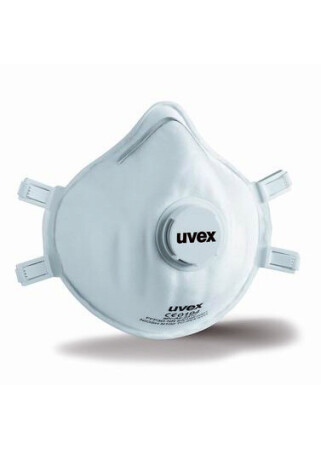 Респиратор UVEX Silv-Air 2310 (102571) фото 1