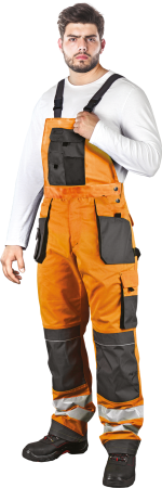 Signal overalls LH-FMNX-B PSB (222209) фото 1